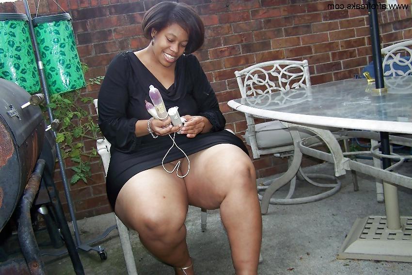 15P My best  Wide Hipped Ebony bbw