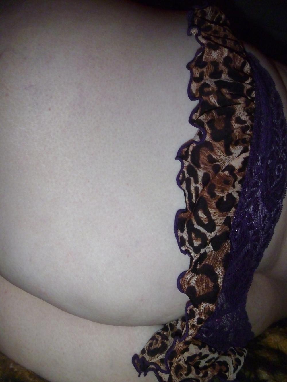 25P Deana Minaj hot bbw getting naughty in bra and panties 