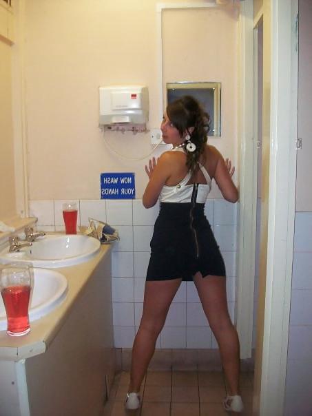 16P British Dawn Halligan Leeds Wants Anal