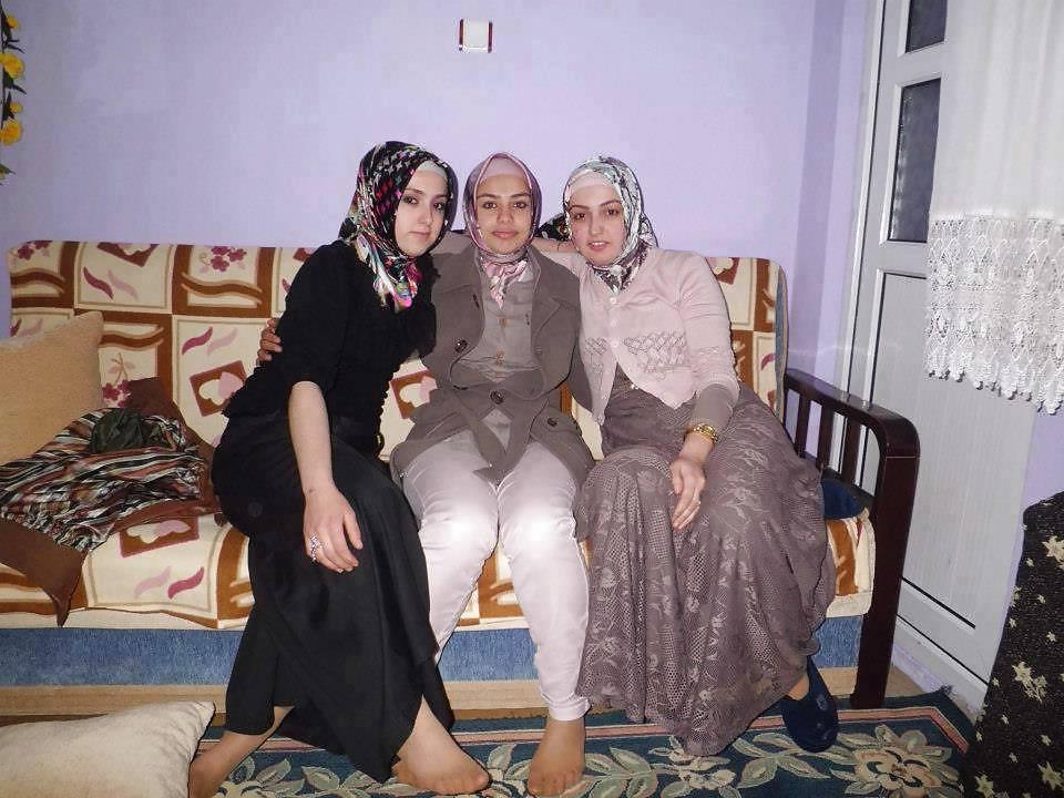 12P Turkish Girls