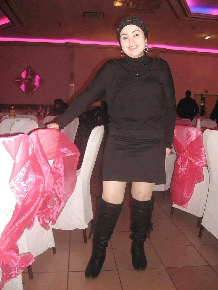 12P Turkish Girls