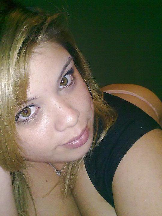 17P Bbw latina