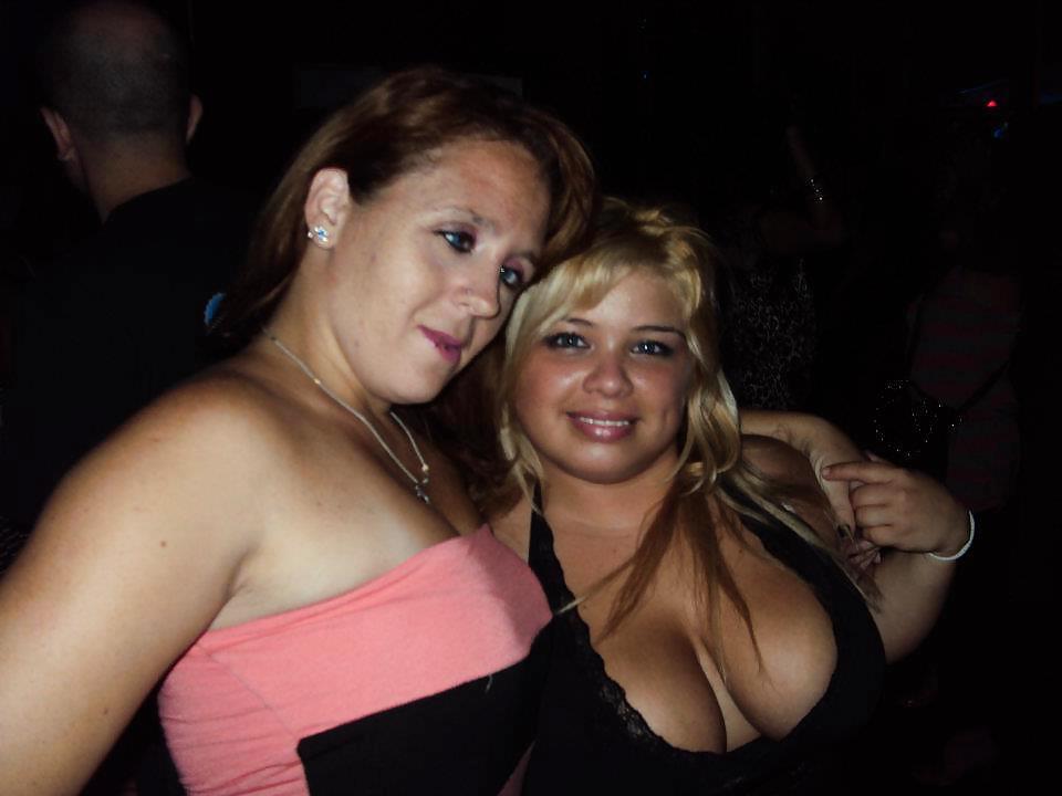 17P Bbw latina