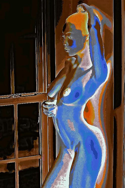 14P Artistic rendition #23