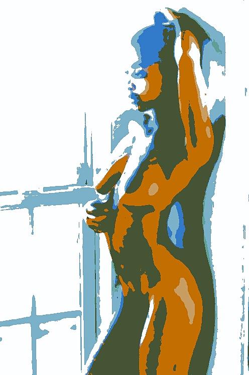14P Artistic rendition #23