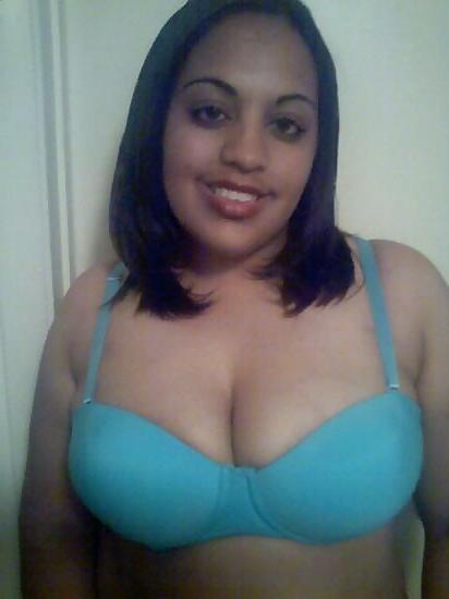 9P Nice Knockers on Her