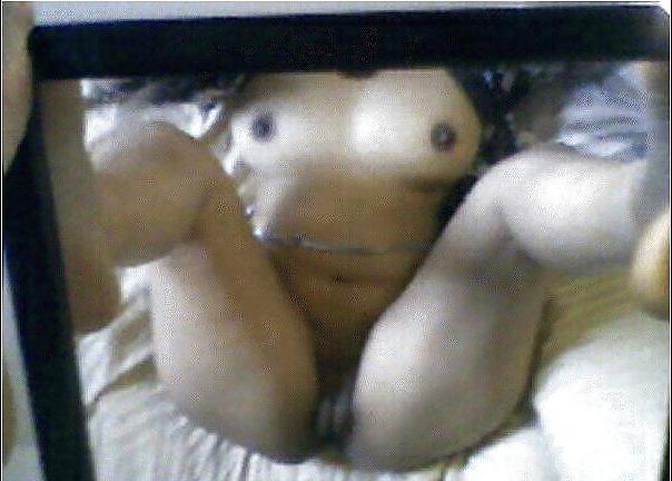 9P Nice Knockers on Her