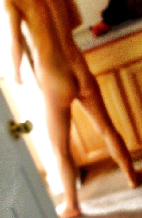 15P Korean ass