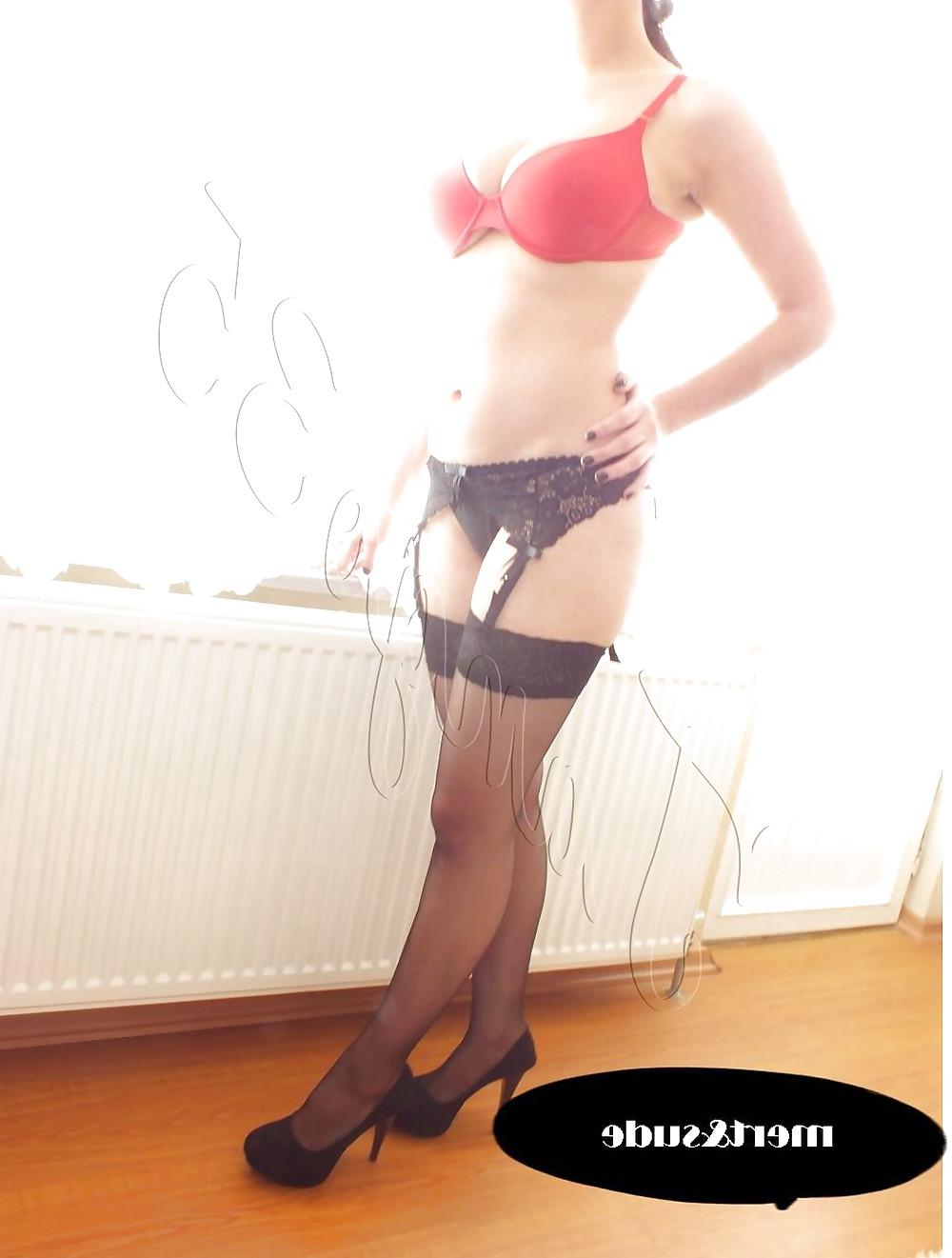 25P Turkish Whore Sude