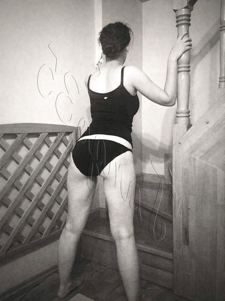 25P Turkish Whore Sude