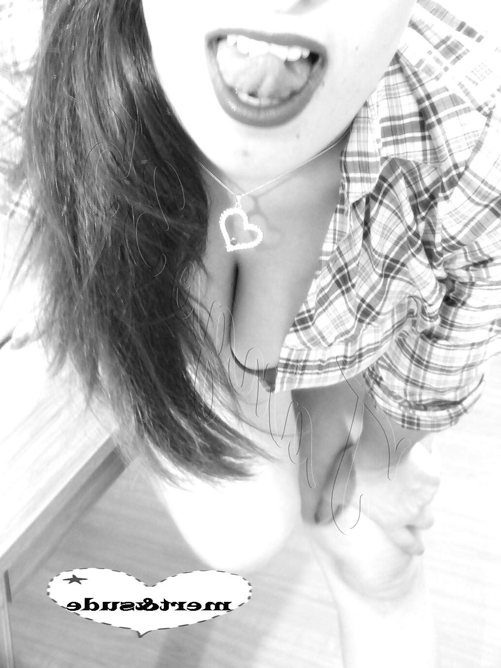 25P Turkish Whore Sude