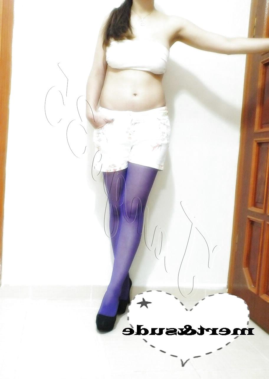 25P Turkish Whore Sude