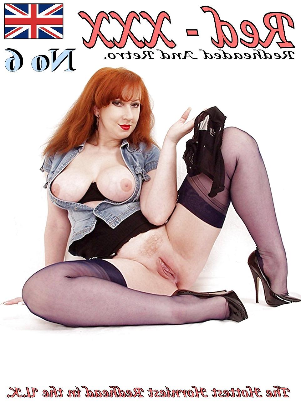 20P Red - XXX Vol 1 - 20