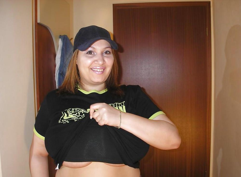 25P Gorgeous BBW! #15 (Part. IX)