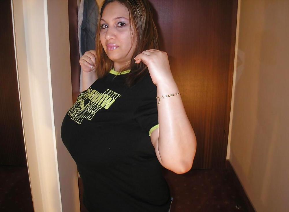 25P Gorgeous BBW! #15 (Part. IX)