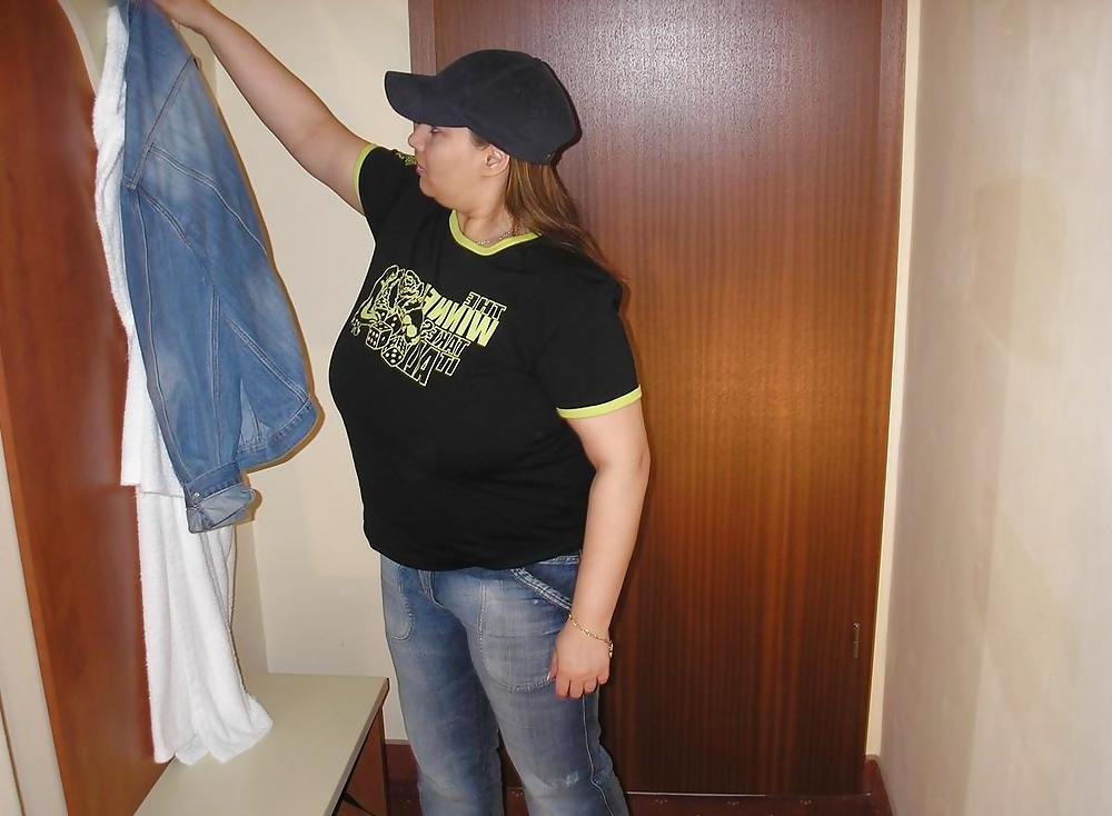 25P Gorgeous BBW! #15 (Part. IX)