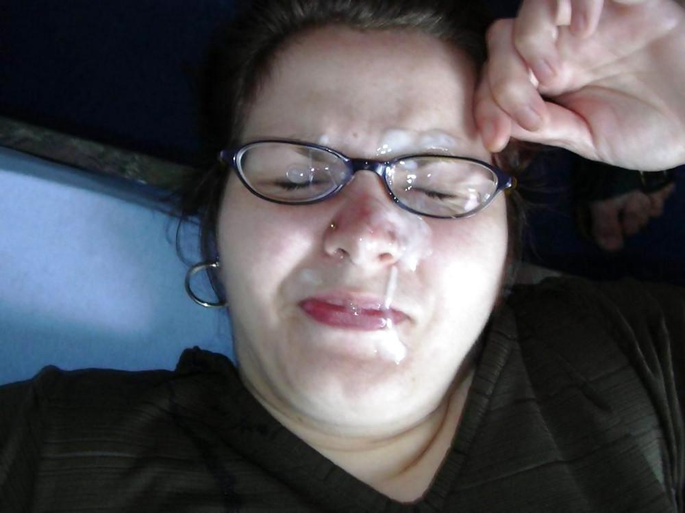 25P BBW Facials Collection #4