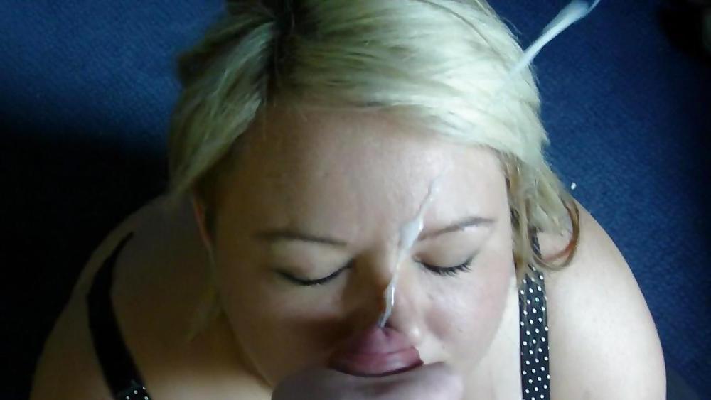 25P BBW Facials Collection #4