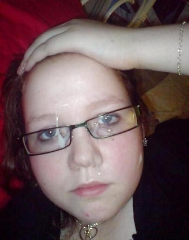 25P BBW Facials Collection #4