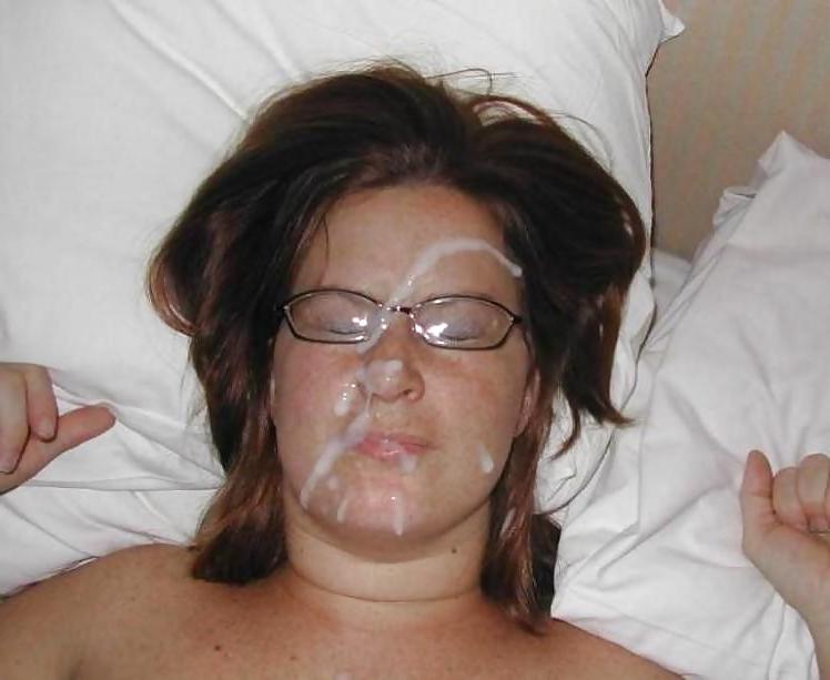 25P BBW Facials Collection #4