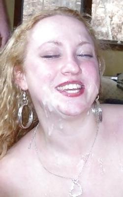 25P BBW Facials Collection #4