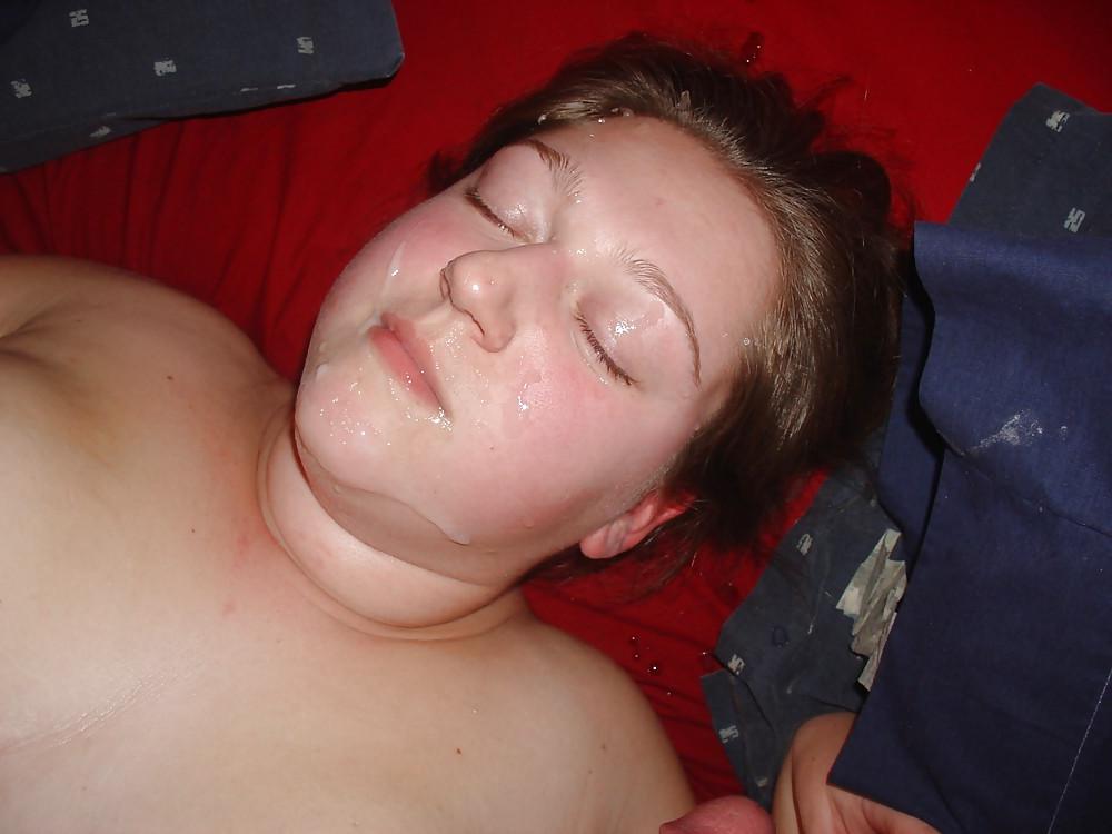 25P BBW Facials Collection #4