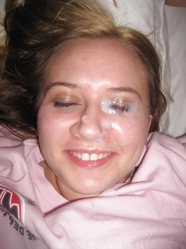 25P BBW Facials Collection #4
