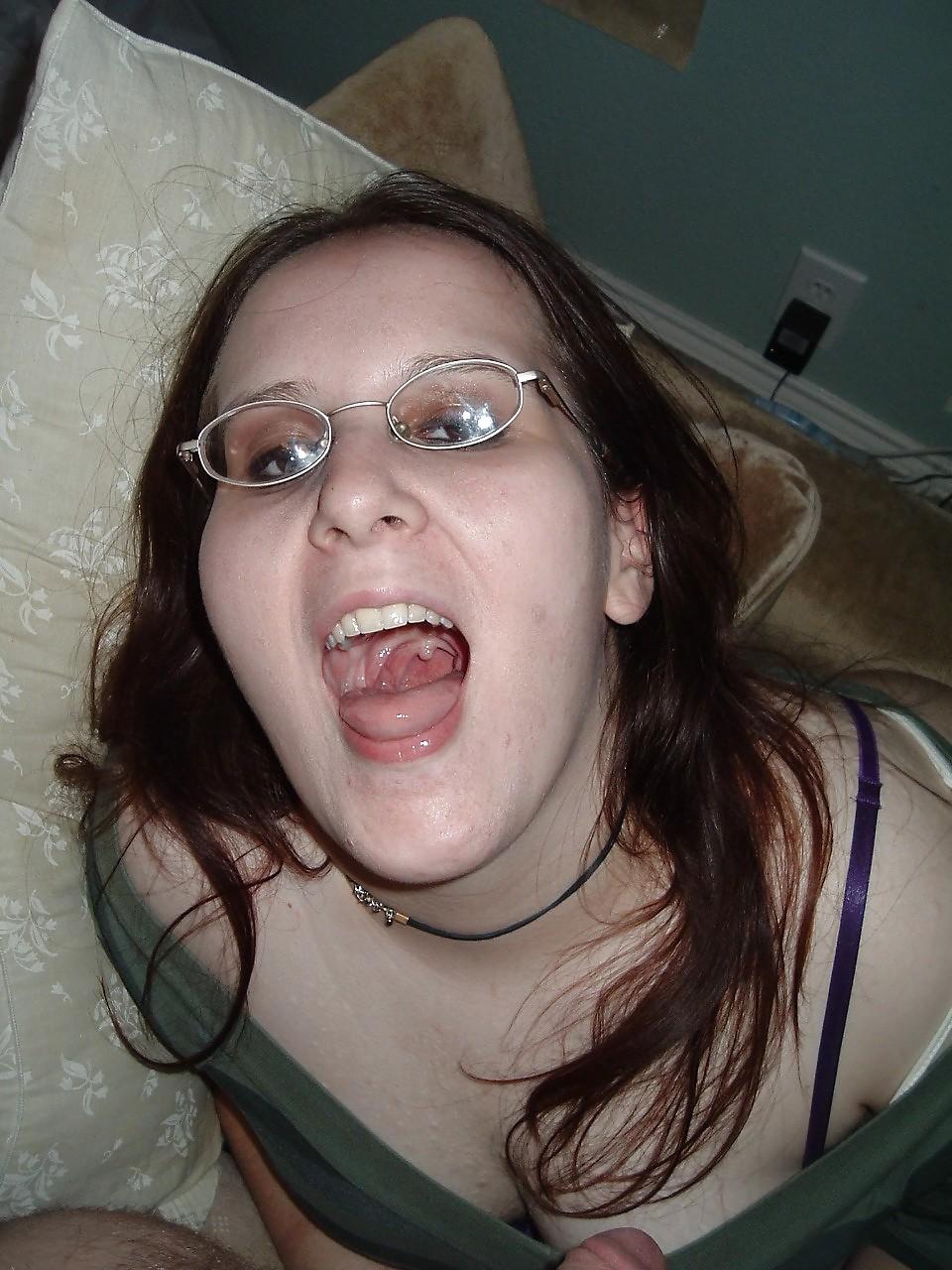 25P BBW Facials Collection #4