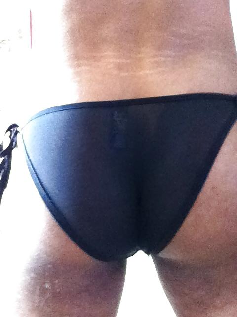 25P Nudes and Male Underwear