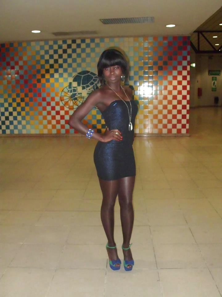 22P BLACK BEAUTIES VOL.3