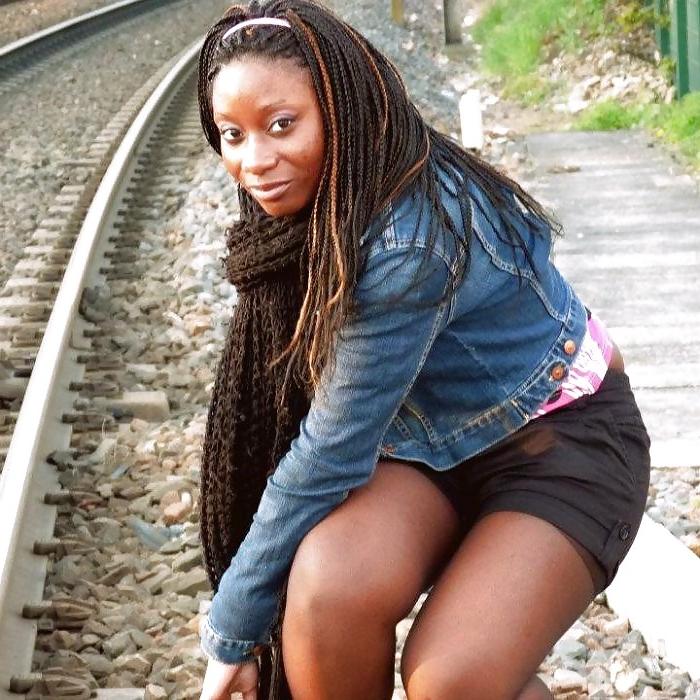 22P BLACK BEAUTIES VOL.3
