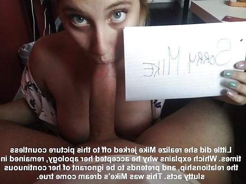 25P Femdom Cuck 17
