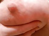 6P Random Nipple & Cleavage Shots