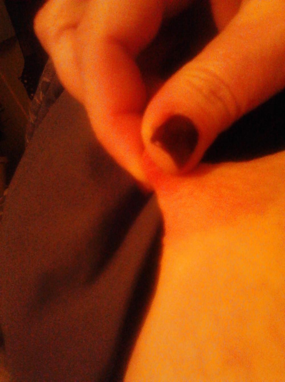 6P Random Nipple & Cleavage Shots