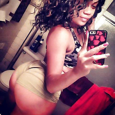25P Very sexy black, ebony girls