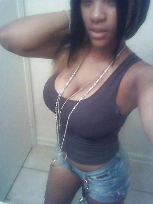 25P Very sexy black, ebony girls