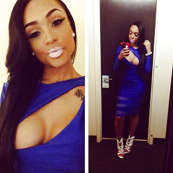 25P Very sexy black, ebony girls