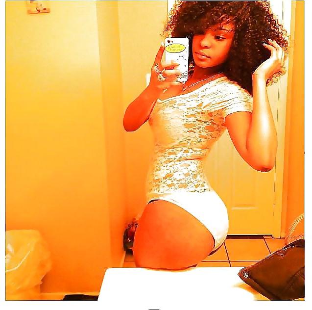 25P Very sexy black, ebony girls