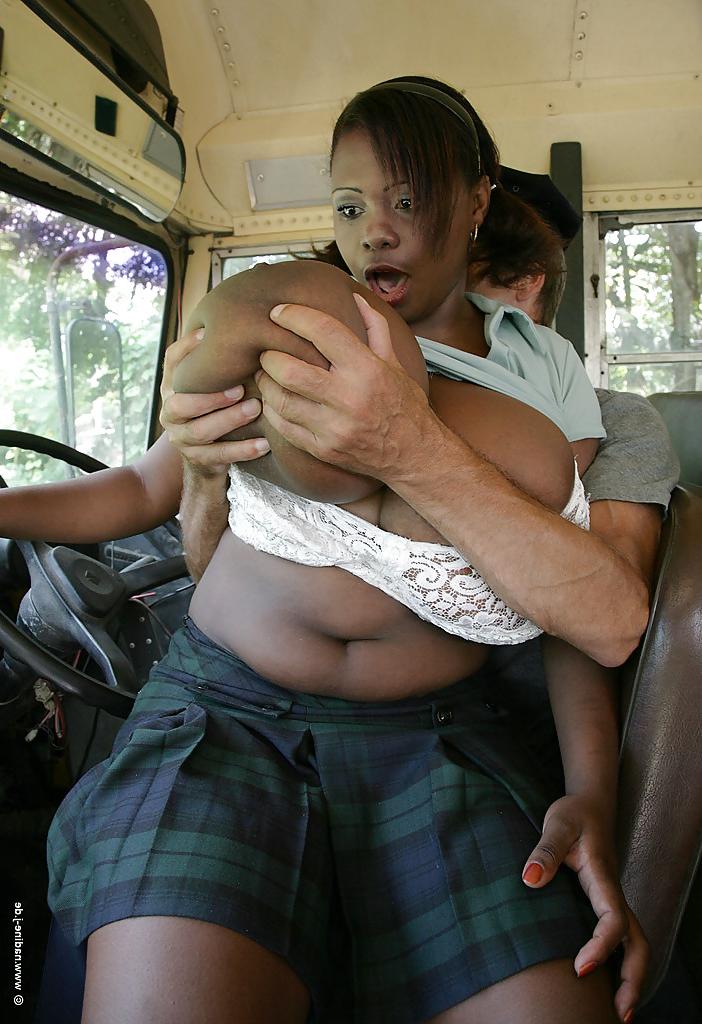 25P Busty Black Girls - 8.1.14
