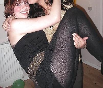 25P Danish teens-24-dildoes party cleavage 