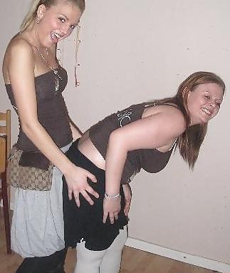 25P Danish teens-24-dildoes party cleavage 
