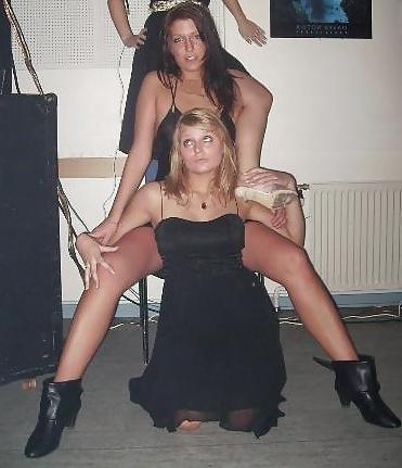 25P Danish teens-24-dildoes party cleavage 