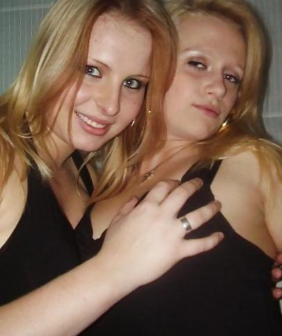 25P Danish teens-24-dildoes party cleavage 