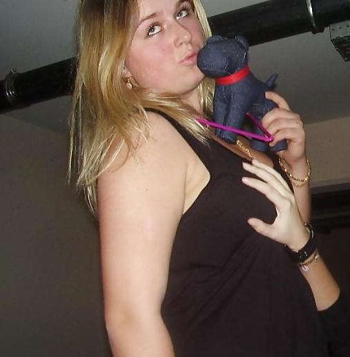 25P Danish teens-24-dildoes party cleavage 