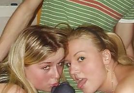25P Danish teens-24-dildoes party cleavage 