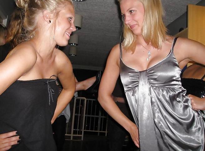 15P Danish teens -27-dildo party
