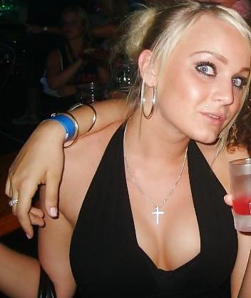 15P Danish teens -27-dildo party