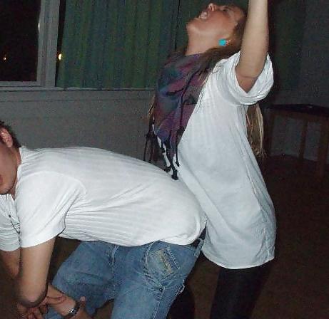 15P Danish teens -27-dildo party