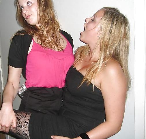 15P Danish teens -27-dildo party