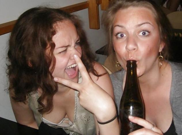 15P Danish teens -27-dildo party